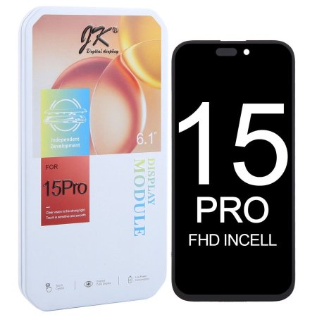 IPHONE 15 PRO JK LCD